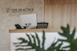 The Practice – Modern Dentistry Practice Project of Consilo in QLD