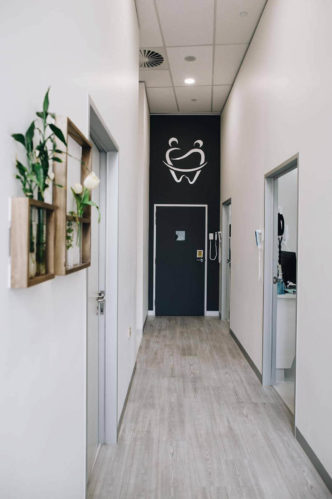 Gorgeous Smiles Dentistry — Architecturally Designed Practice in Melbourne