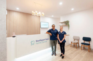 Southport Dentist — Dentisty Practice Design in Brisbane by Consilo