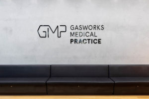 Gasworks Medical Practice — Medical Practice Waiting Room in Brisbane, QLD